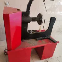 دستگاه تابگیری رینگ