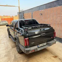 کفی لاینر عقب اریسان فوتون دیزل اتومات تی8 تی9|خدمات موتور و ماشین|اصفهان, بهارستان|دیوار