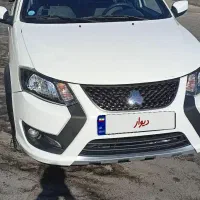 کوییکgxr سقف مشکی پارس خودرو|خودرو سواری و وانت|گلبهار, شهر جدید گلبهار|دیوار