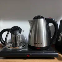 چای ساز ورداستار