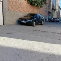 405 82 قره بالا|خودرو سواری و وانت|تبریز, |دیوار