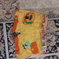 لباسهای بچه گانه خارجی، شیک و در حد نو|کفش و لباس بچه|تهران, خواجه نظام الملک|دیوار