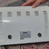 مینی توستر|اجاق گاز و لوازم برقی پختوپز|قم, شهرک مهدیه|دیوار