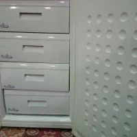 فریزر ایستکول ۴ کشو ۶ فوت در حد آکبند