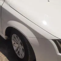 دنا پلاس دستی ۵ دنده 1400 سالم کم کار|خودرو سواری و وانت|کرمان, |دیوار