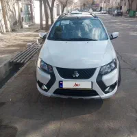 کوییک ۴۰۳ کم کار فول با رینگ اسپرت