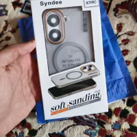 کاور اورجینال مکسیف Poco x7 pro