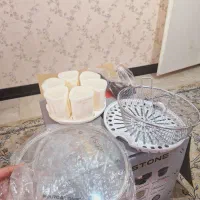 مولتی کوکر هارد استون|اجاق گاز و لوازم برقی پخت‌وپز|تهران, شهرک آزادی|دیوار