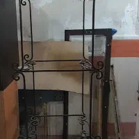 استند فرفوژه