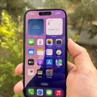 Iphone 15|موبایل|مشهد, استاد یوسفی (شهرک غرب)|دیوار