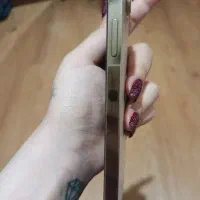 iphone 12 promax gold|موبایل|پرند, فاز ۵|دیوار