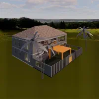 انجام پروژه دانشجویی معماری اتوکد رویت 3D|خدمات آموزشی|شیراز, معالی‌آباد|دیوار