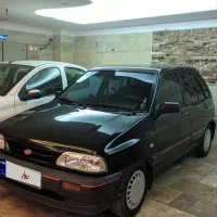 پرایدمدل85 انژکتور