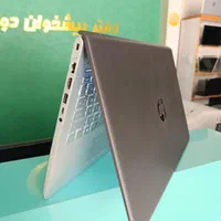 لپ تاپ لمسی HP PAVILION|رایانه همراه|نظرآباد, نظرآباد|دیوار