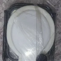 توالت فرنگی تاشو