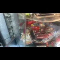 چراغ قوه maglight|کوهنوردی و کمپینگ|تهران, دروس|دیوار