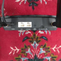 مودم|مودم و تجهیزات شبکه|اسلامشهر, مظفریه|دیوار