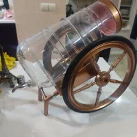 کلمن آبنیوه