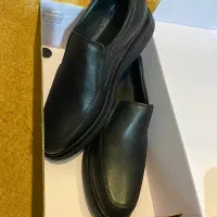 کفش مردانه نوین چرم