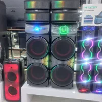 اسپیکر مارک جی بی ال|سیستم صوتی خانگی|ایلام, |دیوار