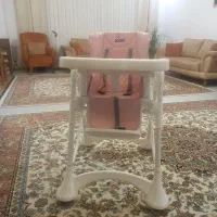 صندلی غذای کودک