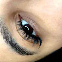 اکستنشن مژه ،لیفت و لمینت حرفه ایی ابرو Nailash|خدمات آرایشگری و زیبایی|گلبهار, شهر جدید گلبهار|دیوار