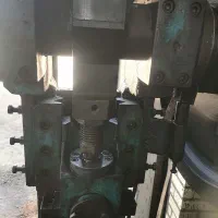 پرس ضربه ای 20تن|ماشینآلات صنعتی|شهرضا, |دیوار