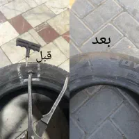 آپارات سه بعدی لاستیک