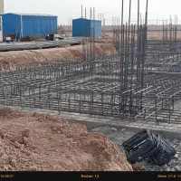 تعداد آرماتوربندی نیاز مندیم|استخدام معماری، عمران و ساختمانی|اردکان, |دیوار