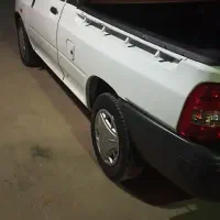 پراید وانت مدل 402