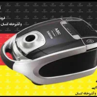 جاروبرقی AEC مدل 3000 شرکتی و با ضمانت 18 ماهه|جاروبرقی، جارو شارژی، بخارشو|تهران, شوش (باغ آذری)|دیوار