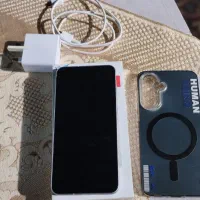 گوشی سامسونگ A56