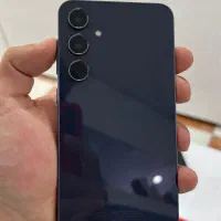 A55 6ماه گارانتی|موبایل|اندیمشک, |دیوار