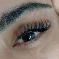 اکستیشن مژه