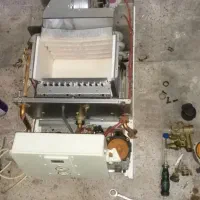 تعمیر پکیج آبگرمکن لباسشویی یخچال کولر گازی پمپ آب