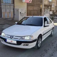 پارس مدل 90دوگانه کارخانه درجه یک