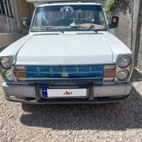 فروش نیسان سفید