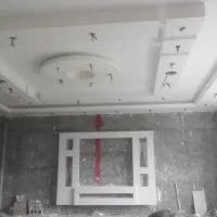 گچکاری ساختمان|خدمات پیشه و مهارت|نوشهر, |دیوار