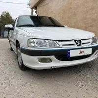 پژو پارس سال مدل ۸۸