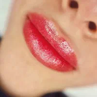 میکروبلیدینگ ابرو و شیدینگ لب|خدمات آرایشگری و زیبایی|مشهد, هفت تیر (حافظ)|دیوار