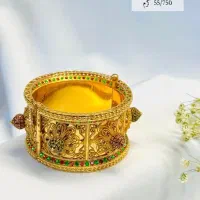 انواع طلاهای خلیجی و جنوبی با کمترین اجرت