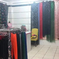 مغازه دوشان