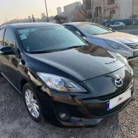 مزدا ۹۶ بیرنگ کم کار نونو