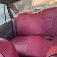 دوو سیلو|خودرو سواری و وانت|شیراز, احمدآباد|دیوار