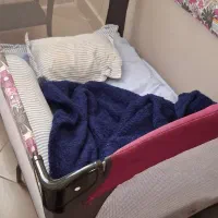 تخت کودک گراکو