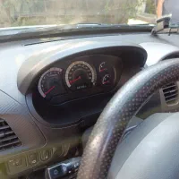 کوییک 1400 آر سفید مشکی در حد صفر|خودرو سواری و وانت|لنگرود, |دیوار