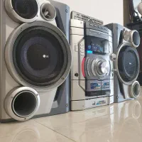 LG مدل KR9200DV|سیستم صوتی خانگی|تبریز, |دیوار