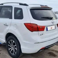 هایما s7 مدل ۹۷|خودرو سواری و وانت|تبریز, |دیوار