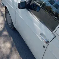 پیکان وانت مدل۹۱دوگانه شرکتی