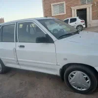 پراید 132 مدل 90|خودرو سواری و وانت|رفسنجان, |دیوار